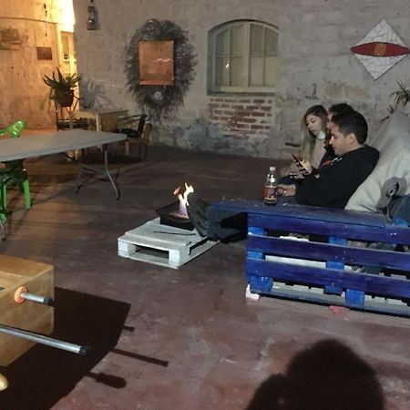 ארקוויפה Lion Aqp Hostel מראה חיצוני תמונה