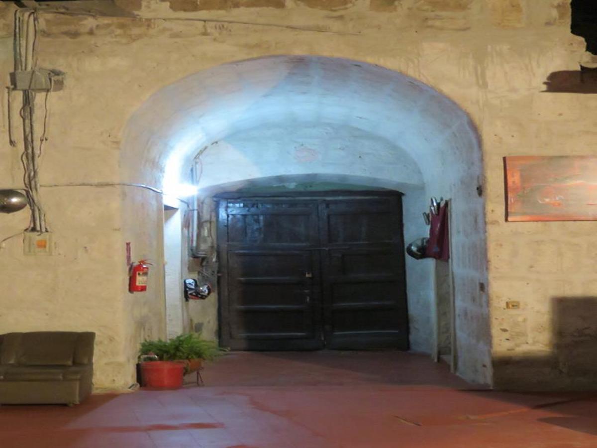 ארקוויפה Lion Aqp Hostel מראה חיצוני תמונה