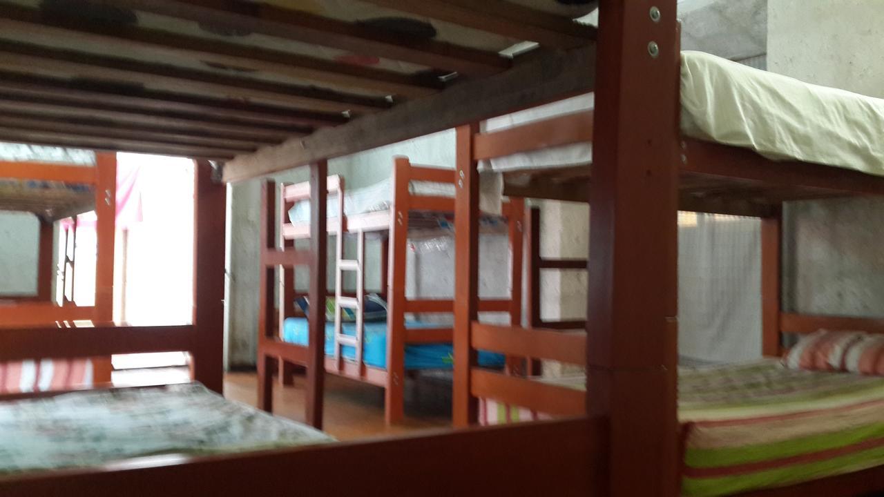 ארקוויפה Lion Aqp Hostel מראה חיצוני תמונה